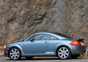 Audi TT Coupe